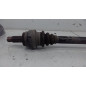 Cardan arriere droit (transmission) BMW X3 F25