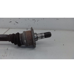 Cardan arriere droit (transmission) BMW X3 F25 Photo n°3