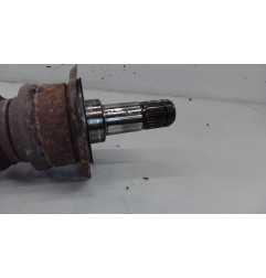 Cardan arriere gauche (transmission) BMW X3 F25
