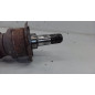 Cardan arriere gauche (transmission) BMW X3 F25