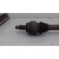Cardan arriere gauche (transmission) BMW X3 F25