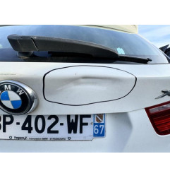 Demarreur BMW X3 F25 Photo n°9