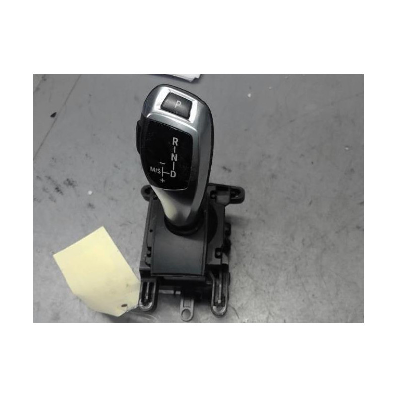 Levier de vitesses BMW X3 F25