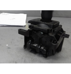 Levier de vitesses BMW X3 F25 Photo n°4