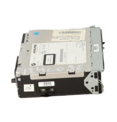 Autoradio d'origine BMW X3 F25 Photo n°3