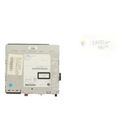 Autoradio d'origine BMW X3 F25 Photo n°4