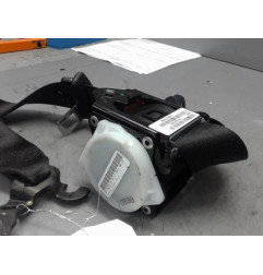 Ceinture avant droit BMW X3 F25 Photo n°3