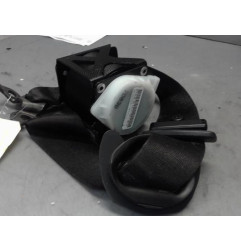 Ceinture avant droit BMW X3 F25 Photo n°5