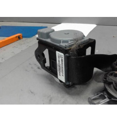 Ceinture avant gauche BMW X3 F25 Photo n°3