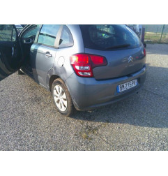 Retroviseur droit CITROEN C3 2 Photo n°8