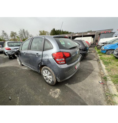 Retroviseur droit CITROEN C3 2 Photo n°13