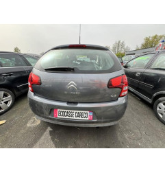 Retroviseur droit CITROEN C3 2 Photo n°15