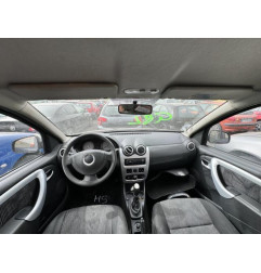 Retroviseur droit DACIA SANDERO 1 Photo n°9