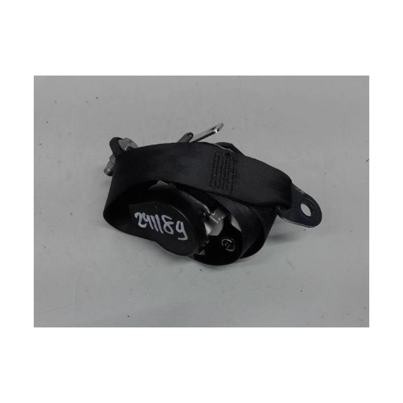 Ceinture avant droit DACIA SANDERO 1