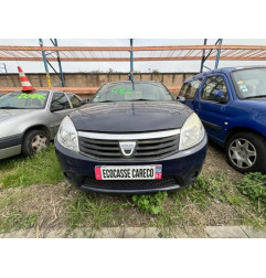 Ceinture avant droit DACIA SANDERO 1 Photo n°5