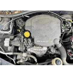 Ceinture avant droit DACIA SANDERO 1 Photo n°9