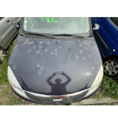 Ceinture avant droit DACIA SANDERO 1 Photo n°11