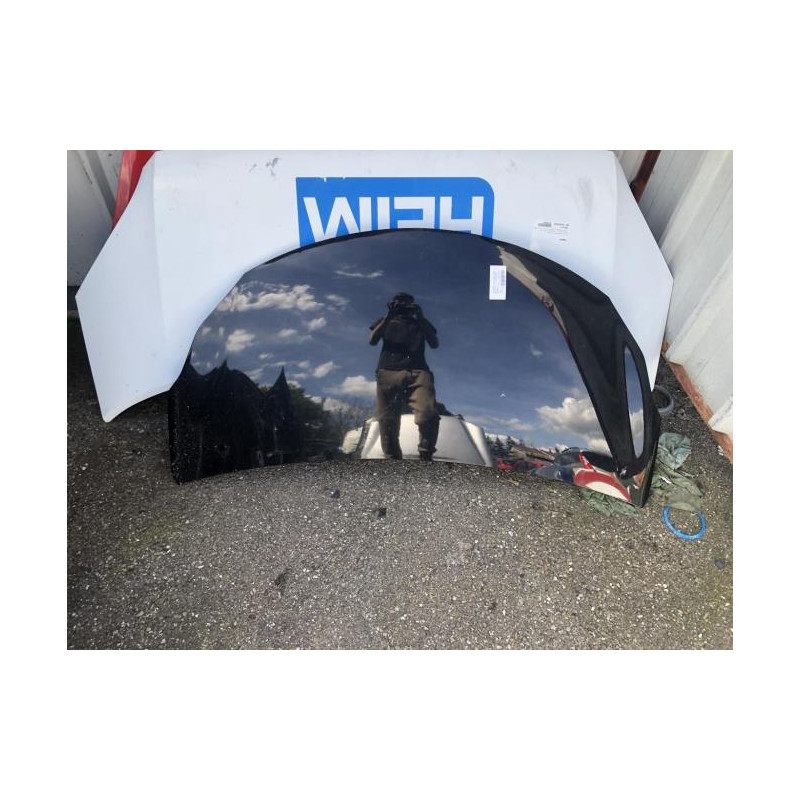 Capot SUZUKI ALTO 3 Photo n°2