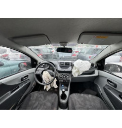 Capot SUZUKI ALTO 3 Photo n°8