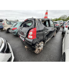 Capot SUZUKI ALTO 3 Photo n°10