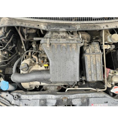 Capot SUZUKI ALTO 3 Photo n°16