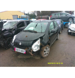 Porte avant droit SUZUKI ALTO 3 Photo n°7