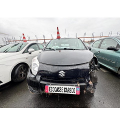 Porte avant droit SUZUKI ALTO 3 Photo n°10