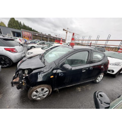 Porte avant droit SUZUKI ALTO 3 Photo n°12