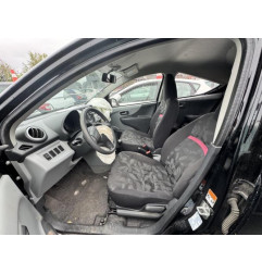 Porte avant droit SUZUKI ALTO 3 Photo n°14