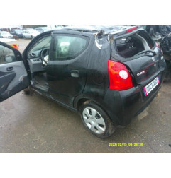 Porte avant droit SUZUKI ALTO 3 Photo n°16