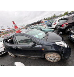 Porte avant droit SUZUKI ALTO 3 Photo n°18