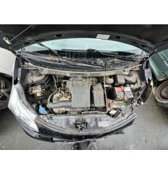 Porte avant droit SUZUKI ALTO 3 Photo n°20