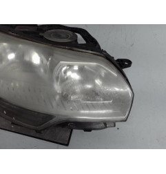 Optique avant principal droit (feux)(phare) CITROEN C5 2