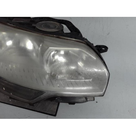 Optique avant principal droit (feux)(phare) CITROEN C5 2