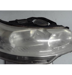 Optique avant principal droit (feux)(phare) CITROEN C5 2 Photo n°3