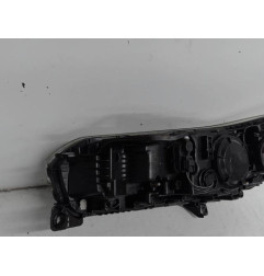 Optique avant principal droit (feux)(phare) CITROEN C5 2 Photo n°5