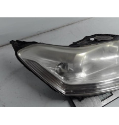 Optique avant principal droit (feux)(phare) CITROEN C5 2 Photo n°7