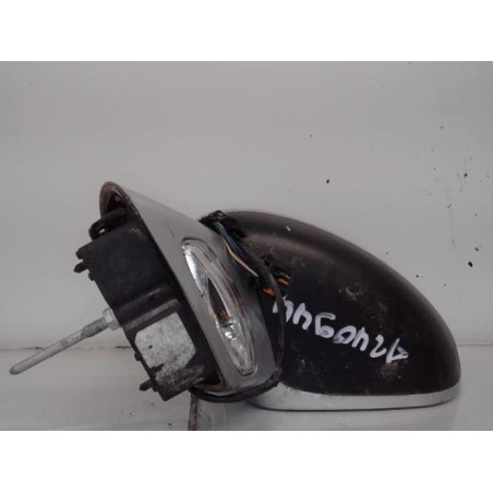 Retroviseur gauche CITROEN C5 2