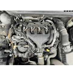 Retroviseur gauche CITROEN C5 2 Photo n°11