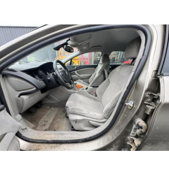 Retroviseur gauche CITROEN C5 2 Photo n°12