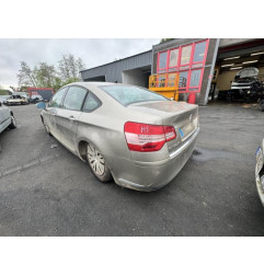 Retroviseur gauche CITROEN C5 2 Photo n°17