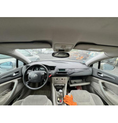 Retroviseur gauche CITROEN C5 2 Photo n°18