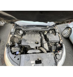 Retroviseur gauche CITROEN C5 2 Photo n°20