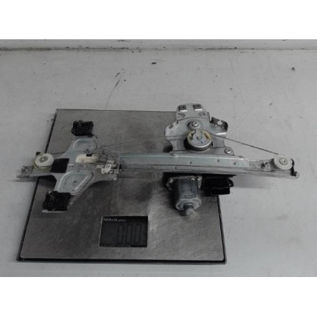 Moteur leve vitre arriere droit CITROEN C5 2 Photo n°1