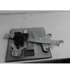 Moteur leve vitre arriere gauche CITROEN C5 2 Photo n°1