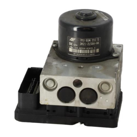 Bloc ABS (freins anti-blocage) SEAT ALHAMBRA 1 Photo n°1