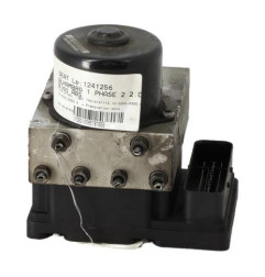 Bloc ABS (freins anti-blocage) SEAT ALHAMBRA 1 Photo n°3