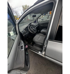 Bloc ABS (freins anti-blocage) SEAT ALHAMBRA 1 Photo n°10