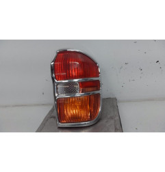 Feu arriere principal droit (feux) TOYOTA RAV4 2 Photo n°1