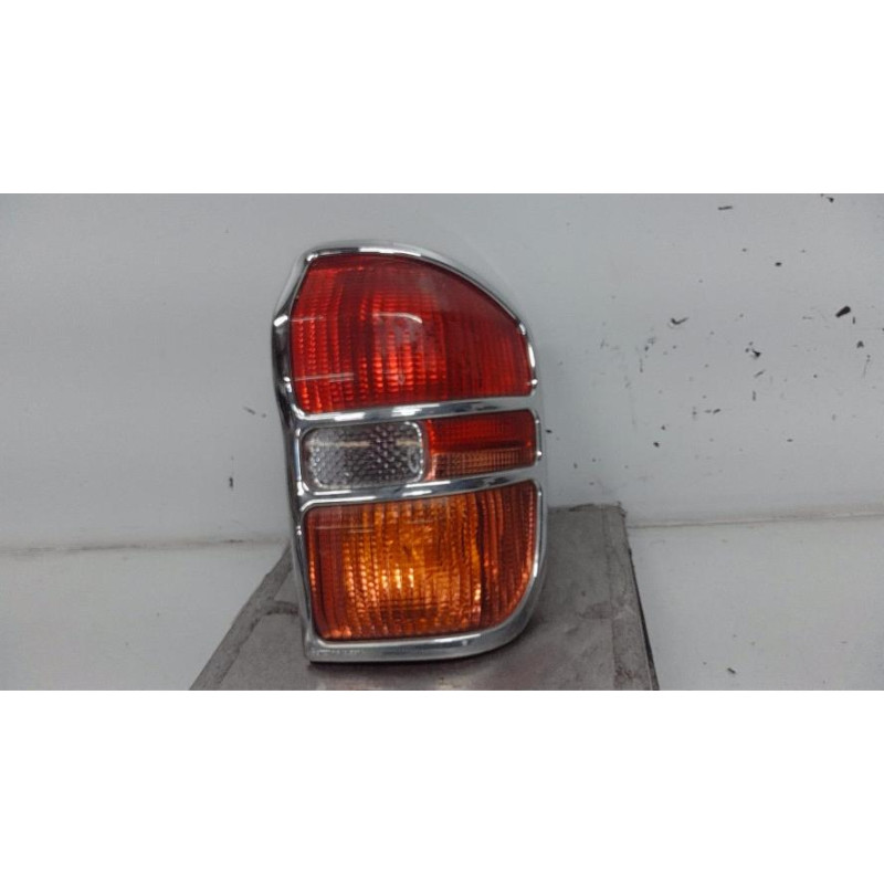 Feu arriere principal droit (feux) TOYOTA RAV4 2